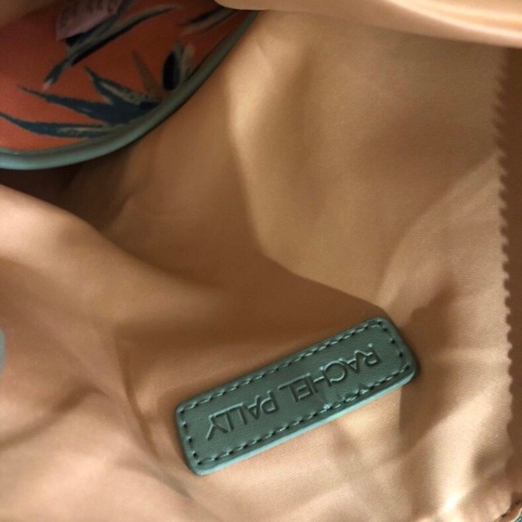 Rachel Pally - Reversible Clutch - Picture 3 of 3